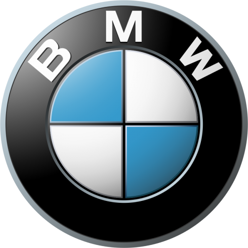 BMW車両施工事例一覧