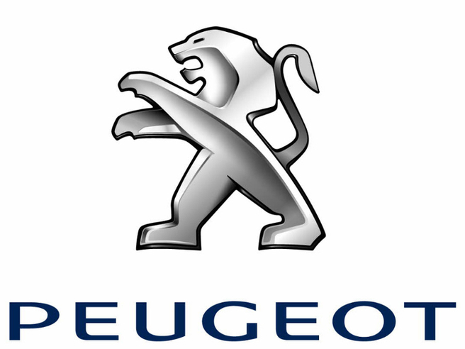 プジョー車両施工事例一覧